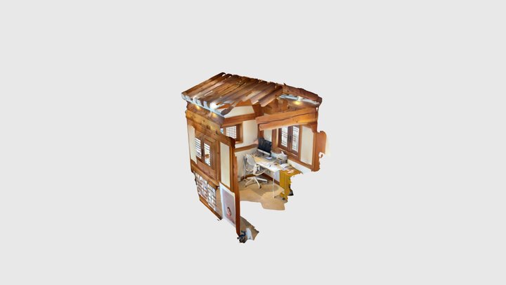 ll 3D Model