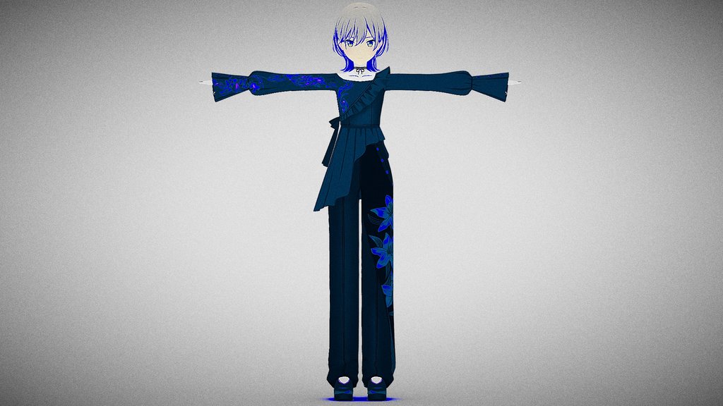 Ardent Brilliance Shijo
