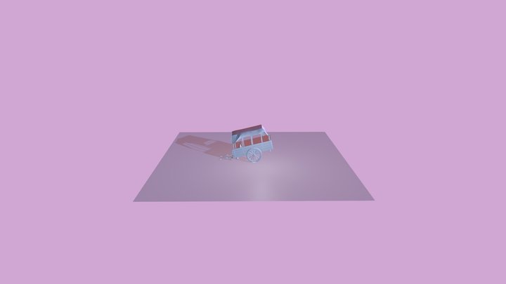 mm kar btw 3D Model