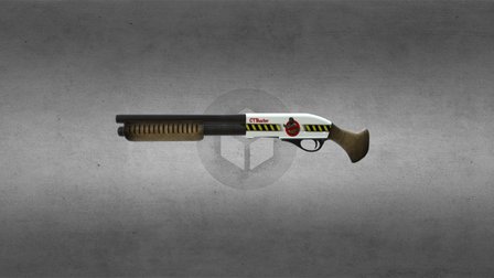 SWOFF 3D Model