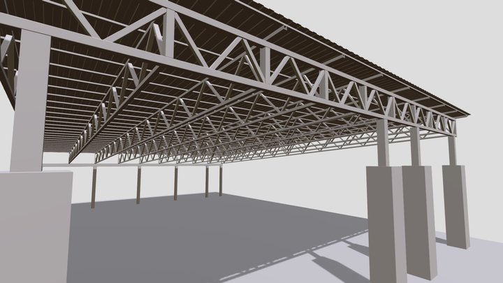 026_02_13-1 сб (В-2) 3D Model