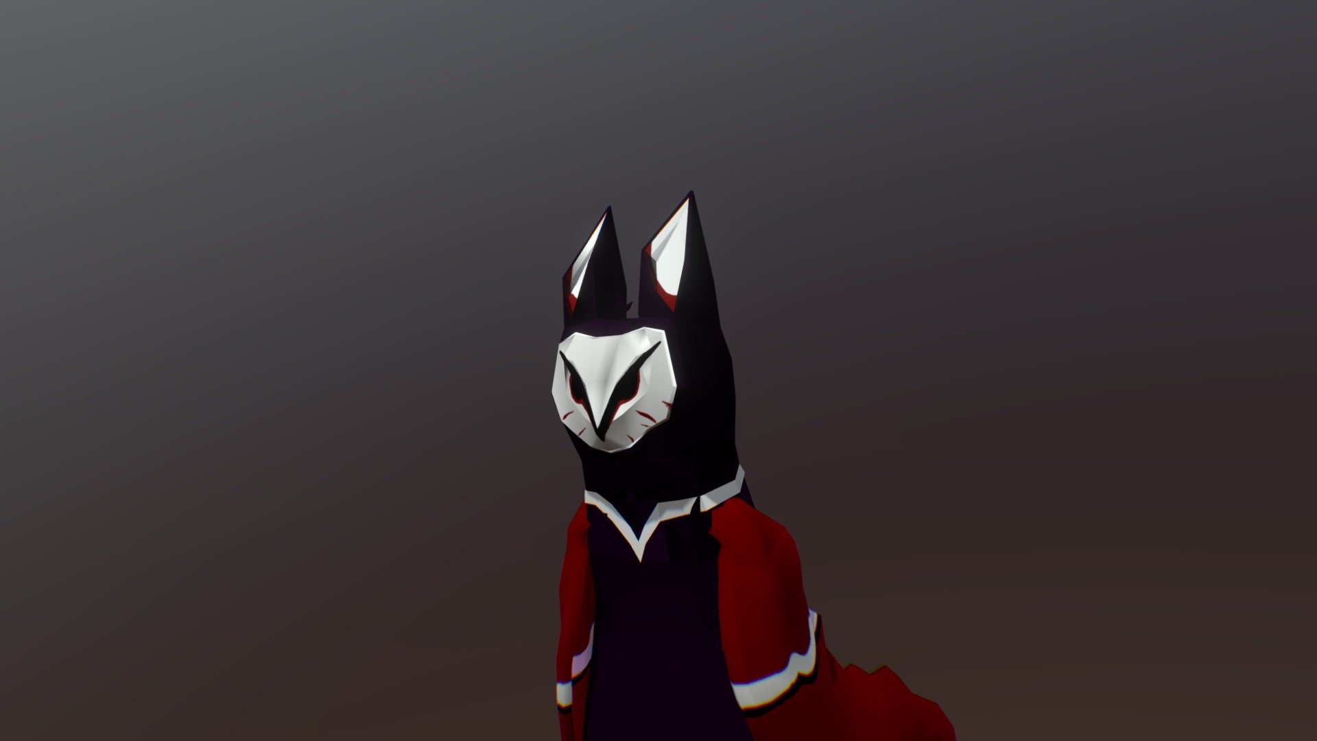 Owl Watch run anim