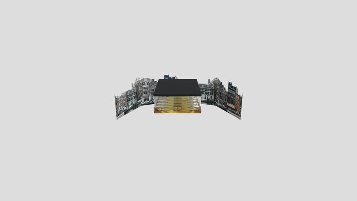test_class 3D Model