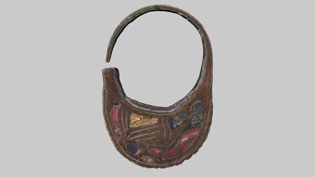 Temple Ring
