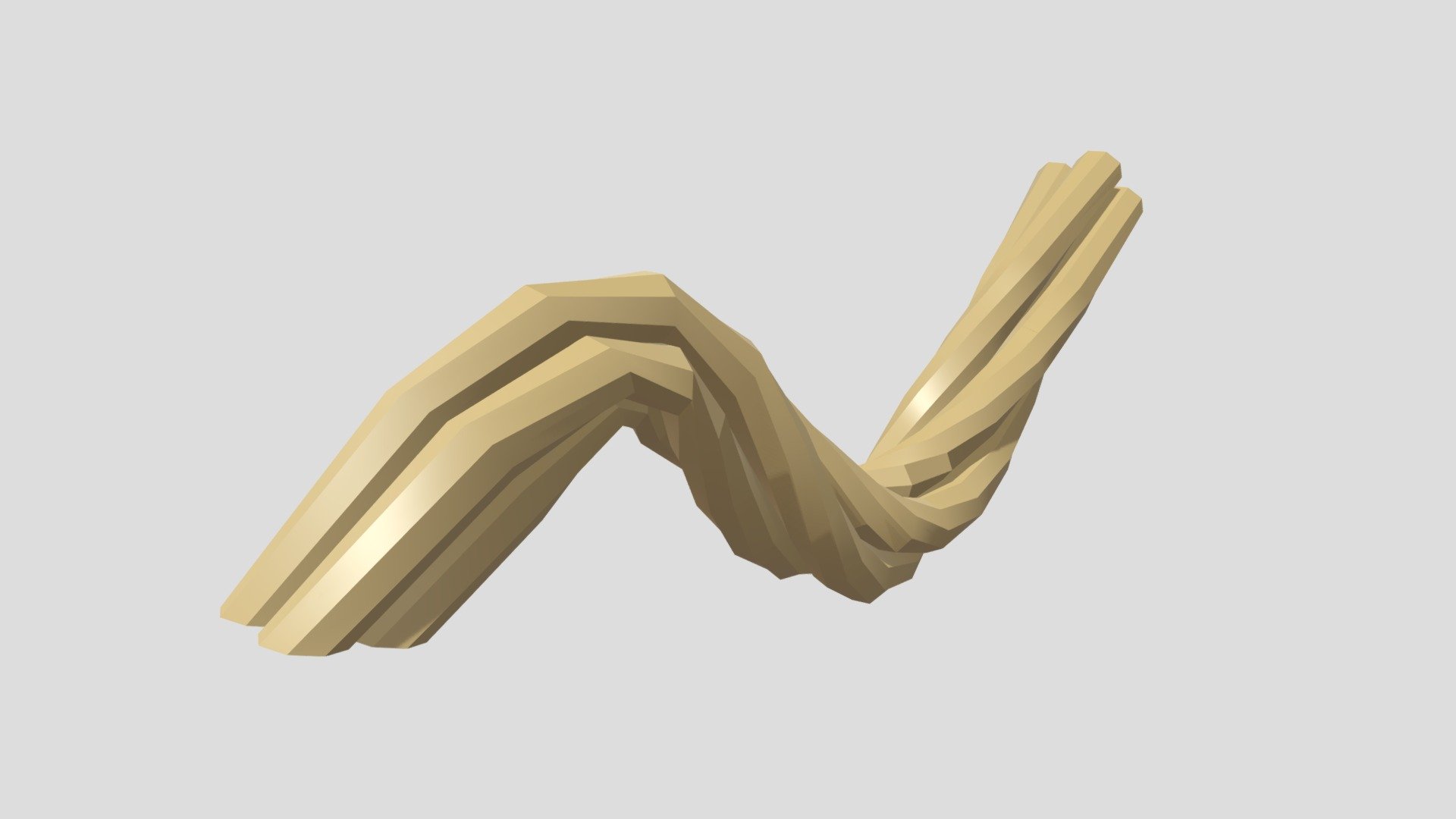 Rope — Sketchfab embed 3D viewer