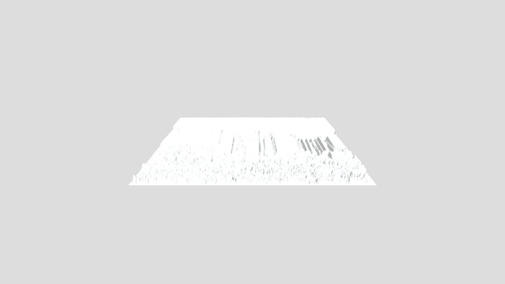 Godrej Splendor 3D Model