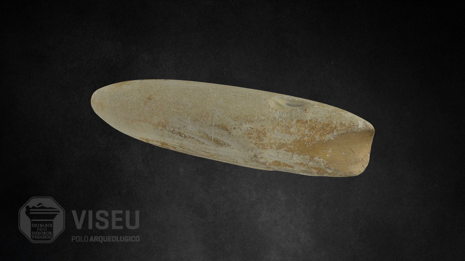 JC-79-134 Goiva/ Gouge