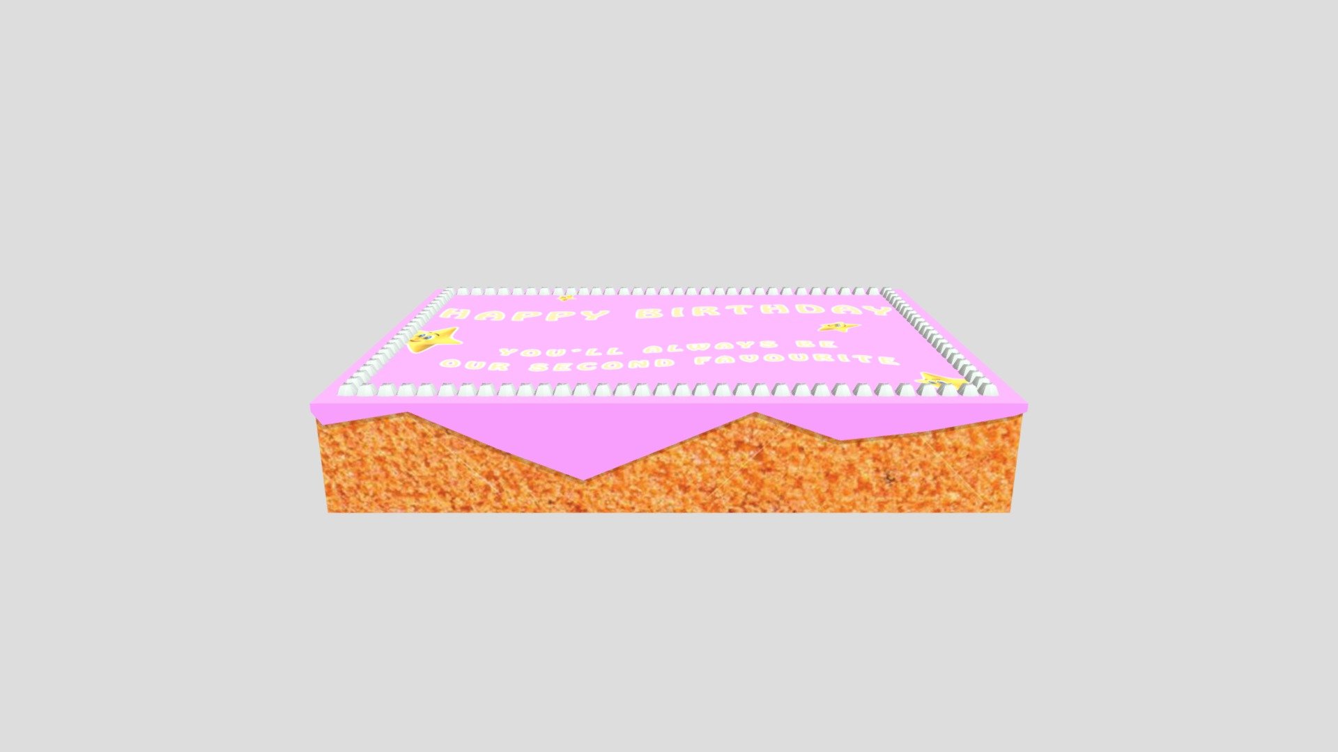 Cake