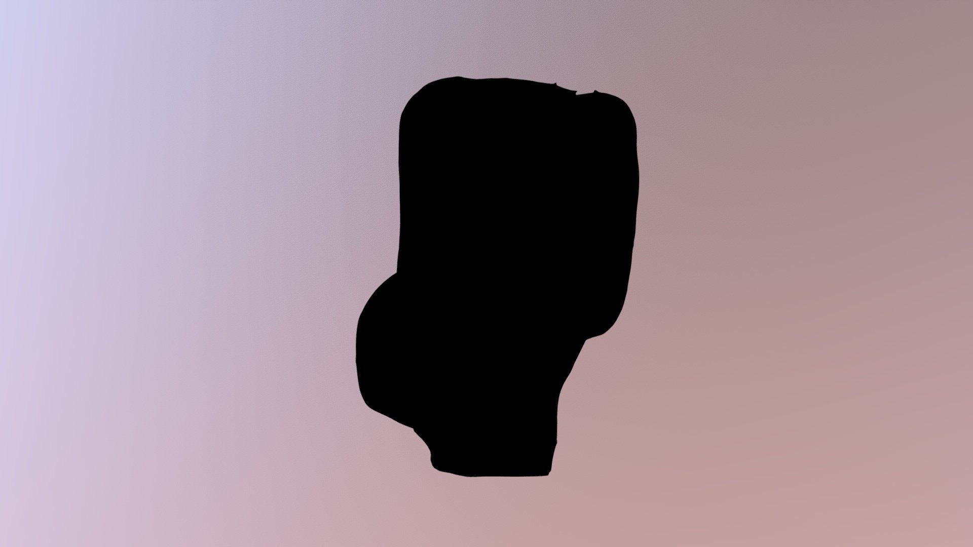 3D Scan Steve test - 3D model by s3604819 [b66d80c] - Sketchfab