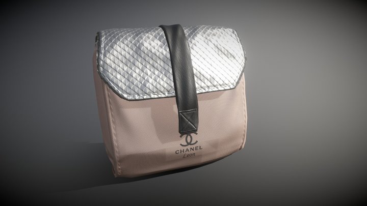 Chanel 3D Model