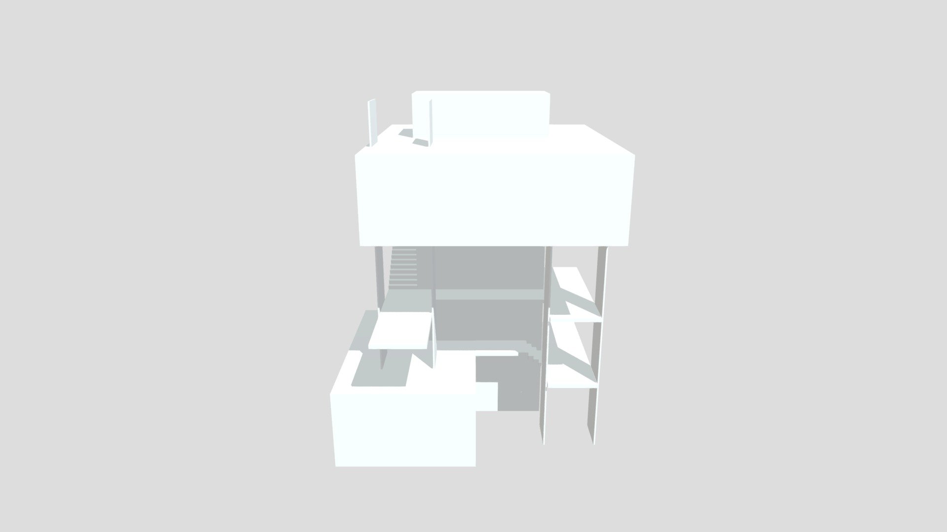 HUB FBX