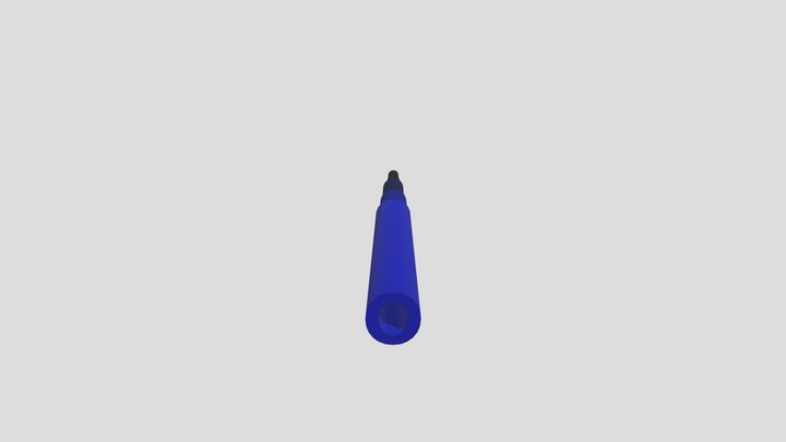 WHT 3D Model