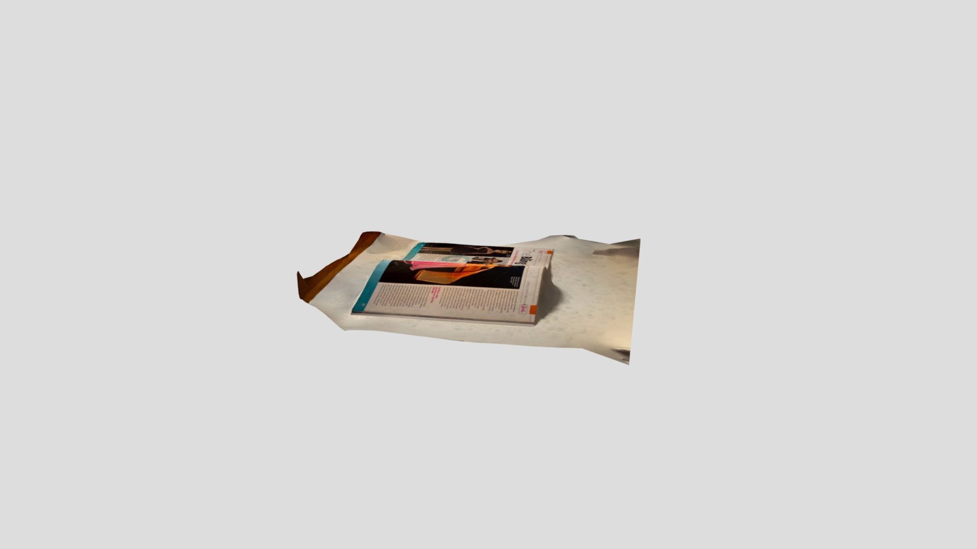 Magazine
