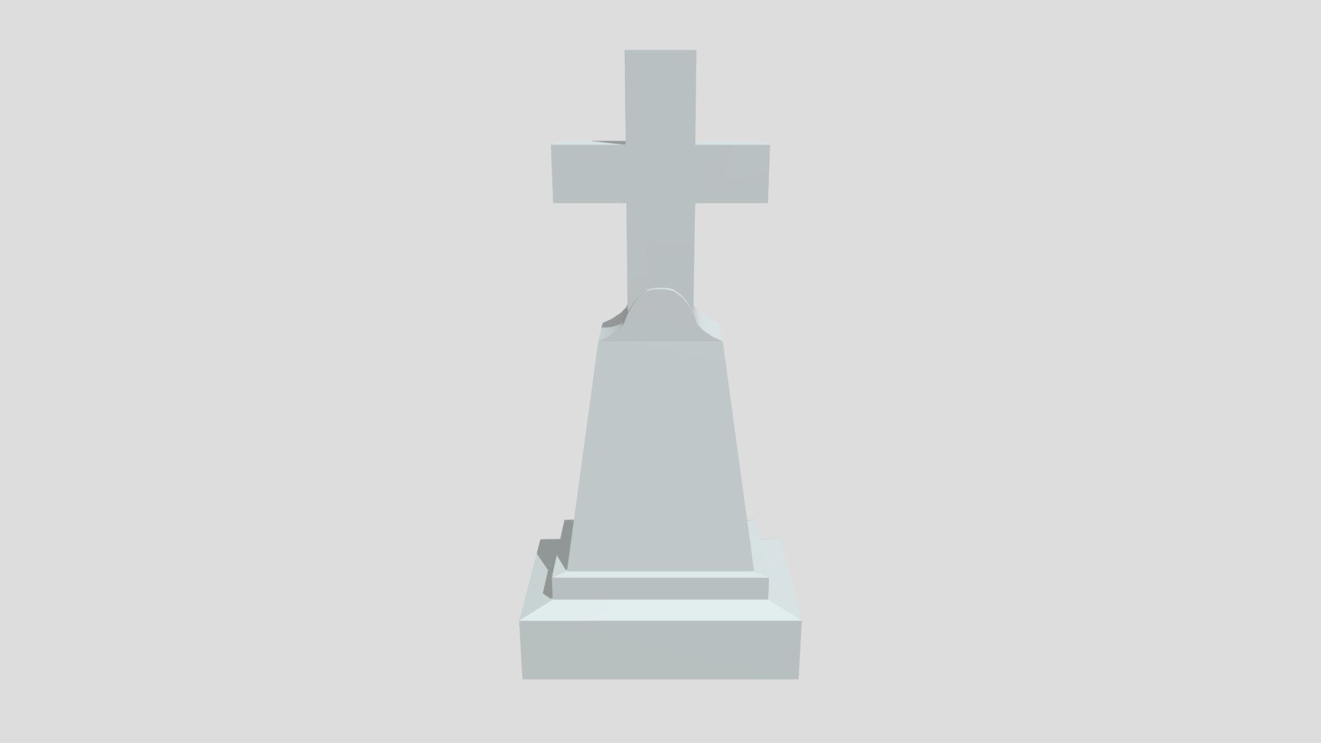 Gravestone 2