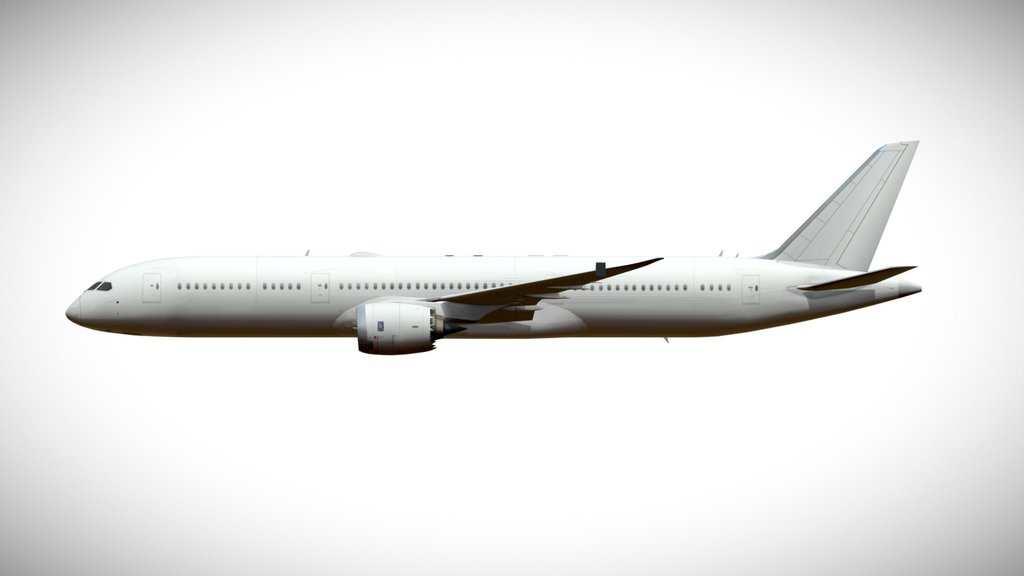 Boeing 787-9