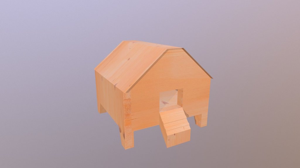 Chicken Coop