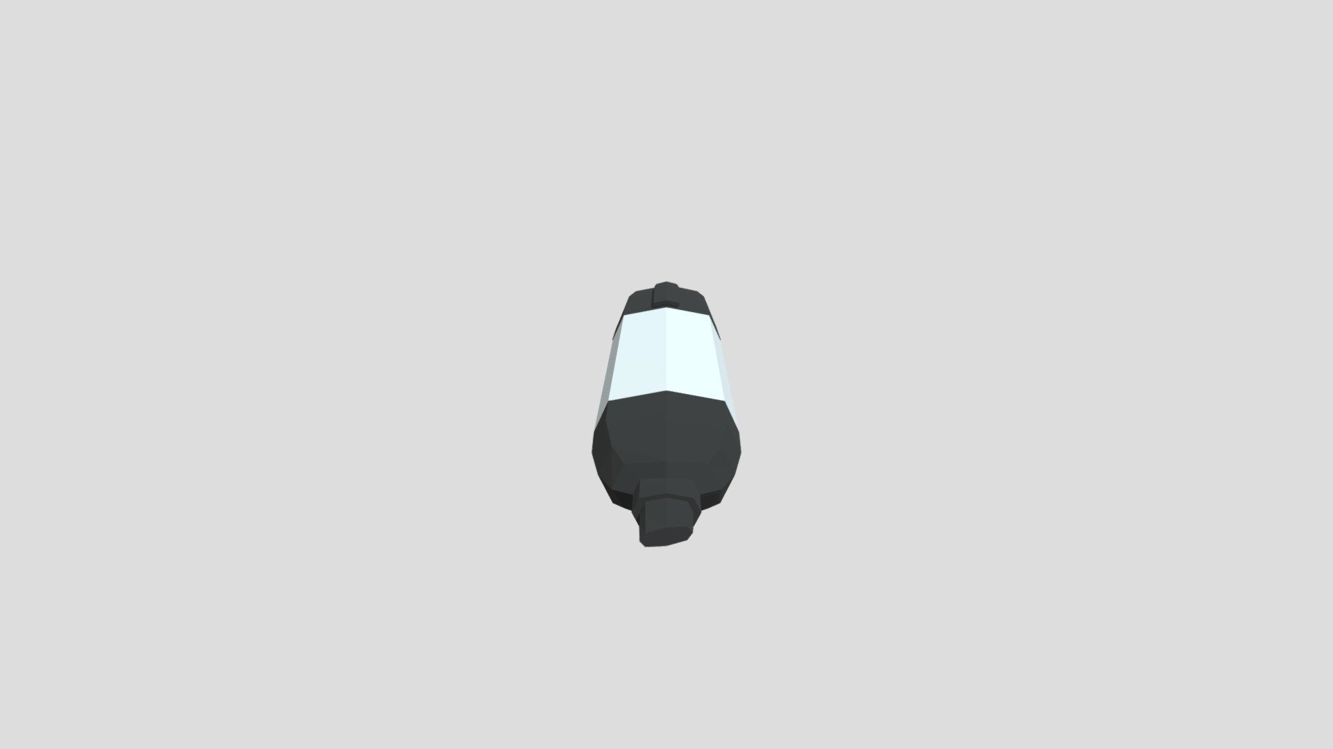 Permanent Marker from Poly by Google