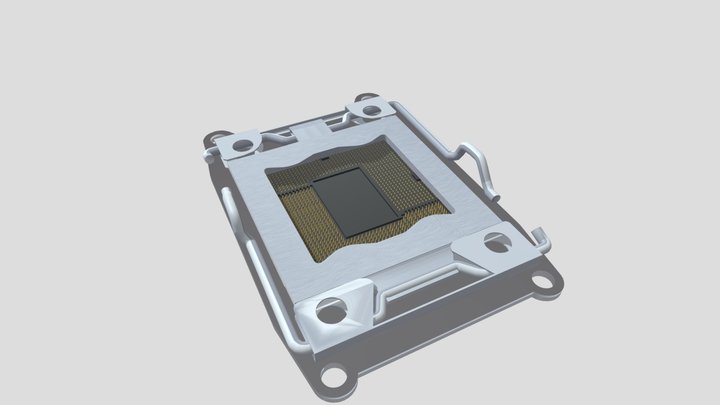 1 3D Model