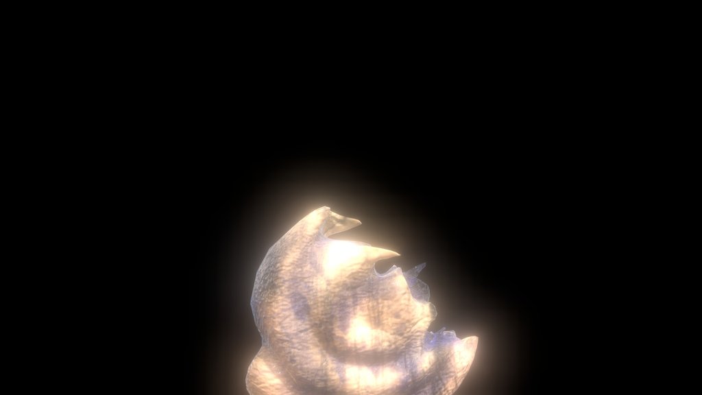 Care Of Verver 9 - Scepter Destoryed