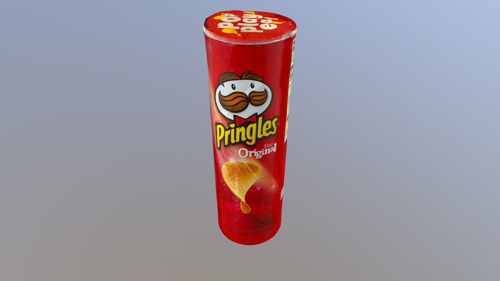 Pringles