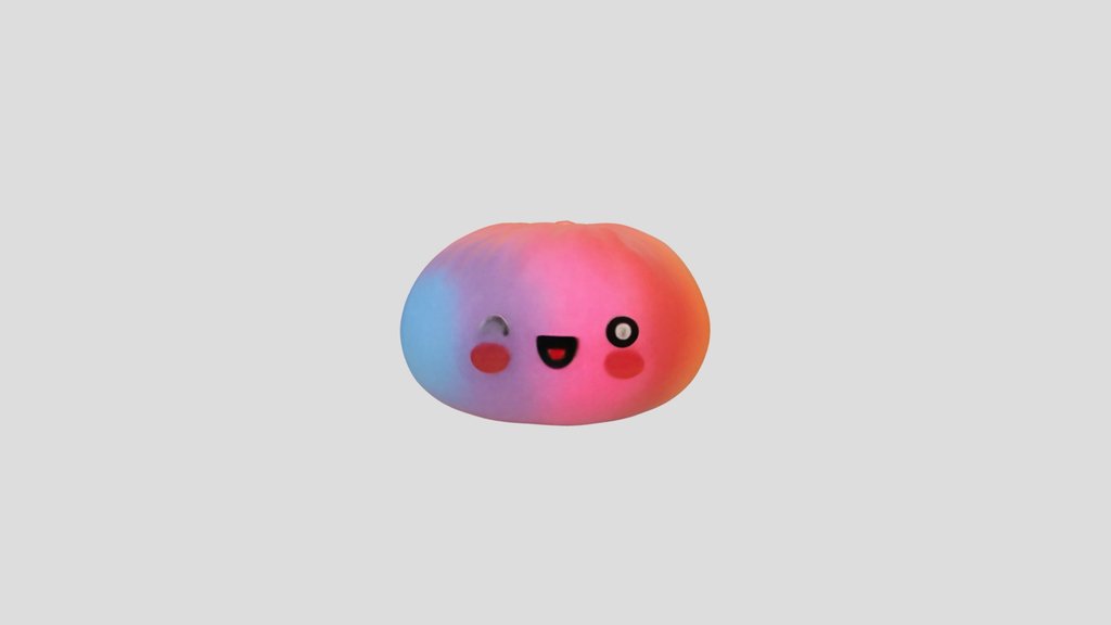 Squishy Dumpling