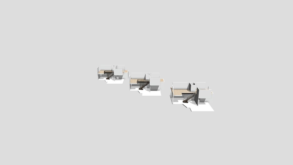 Diana Morris -Staircase Design options