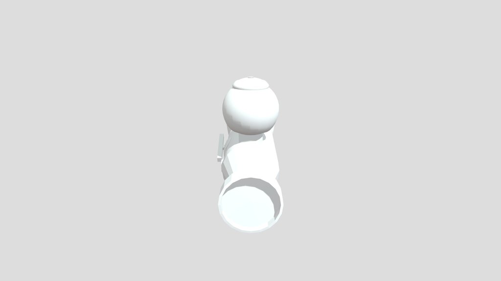 Ball Blaster