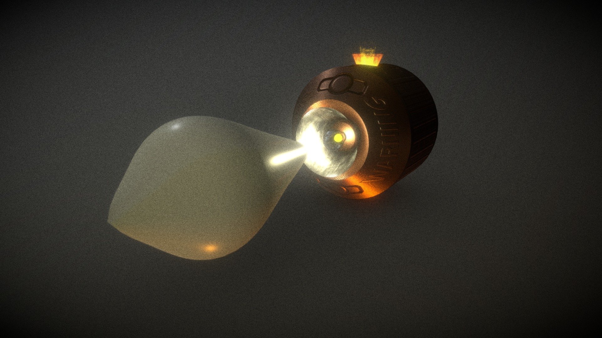 Wax Blaster