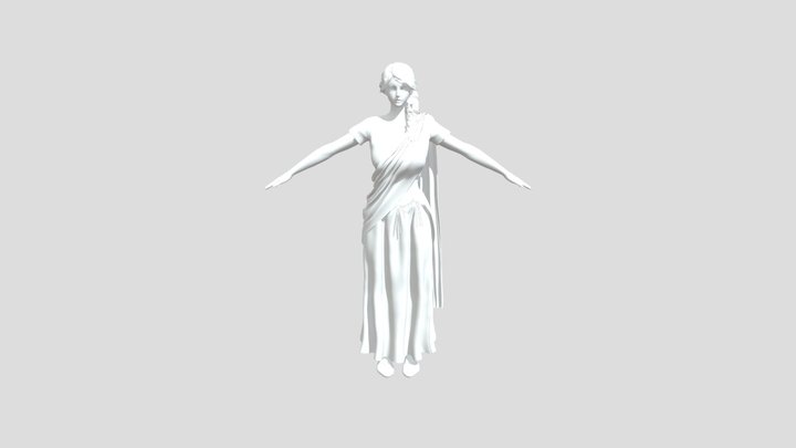 New Project 51 3D Model