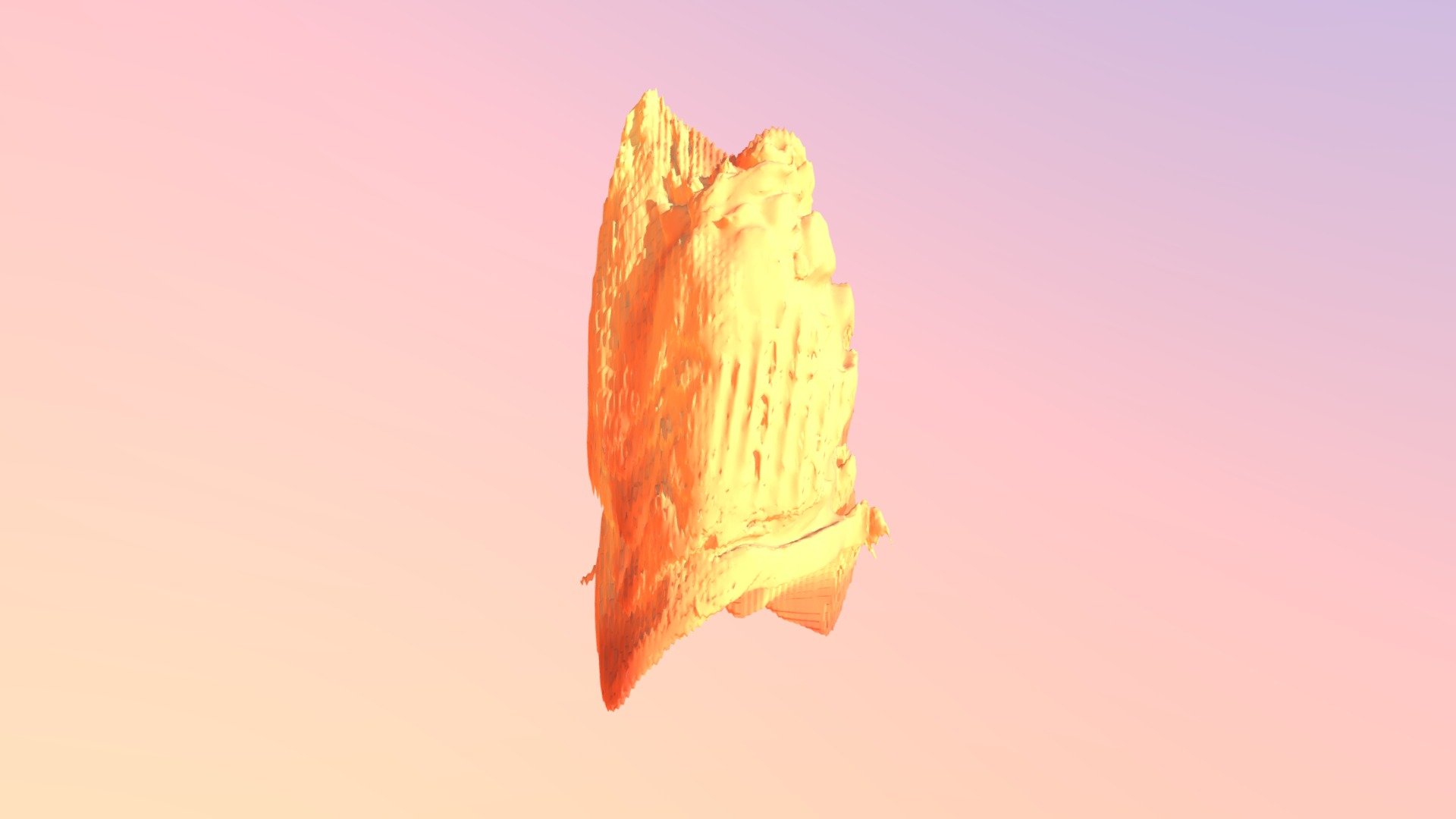 HL7P — Sketchfab embed 3D viewer