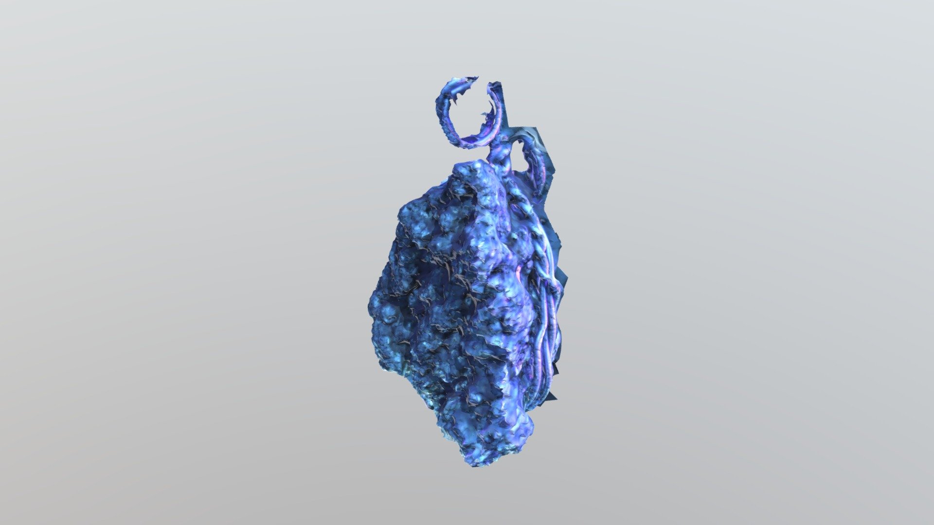piedra pirita