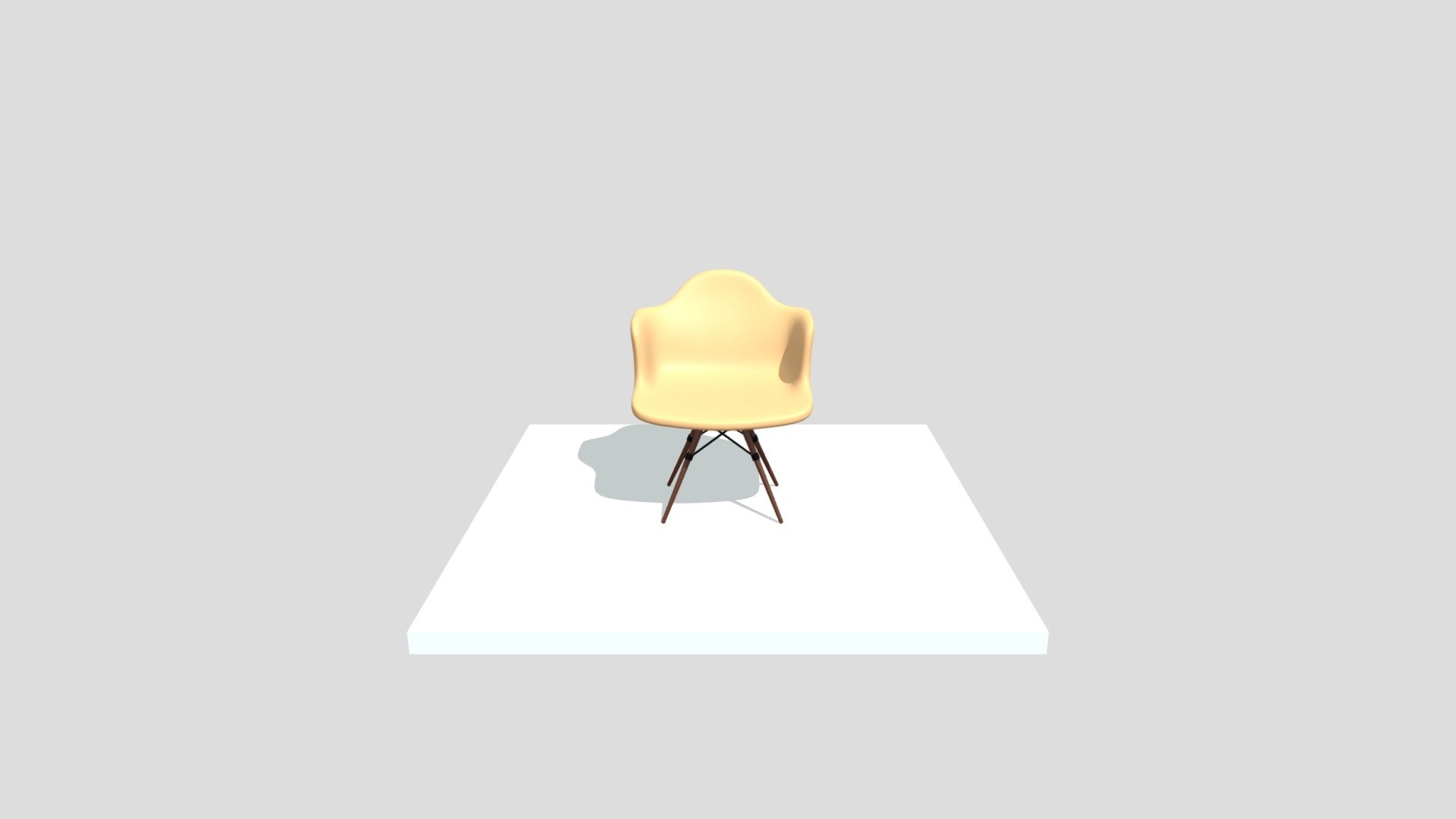 Cozy Chair