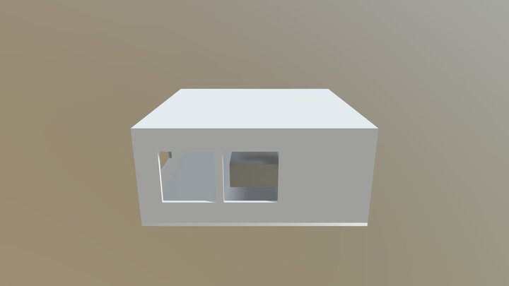 MaisonMaison 3D Model