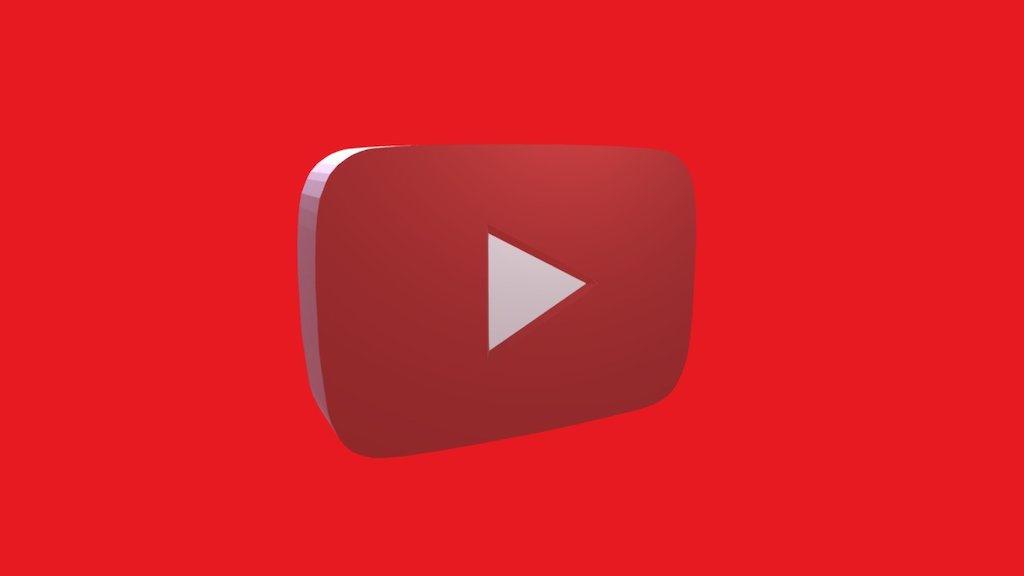 YouTube Play Button