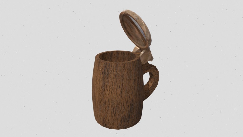 tankard