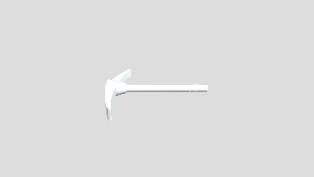 Pickaxe