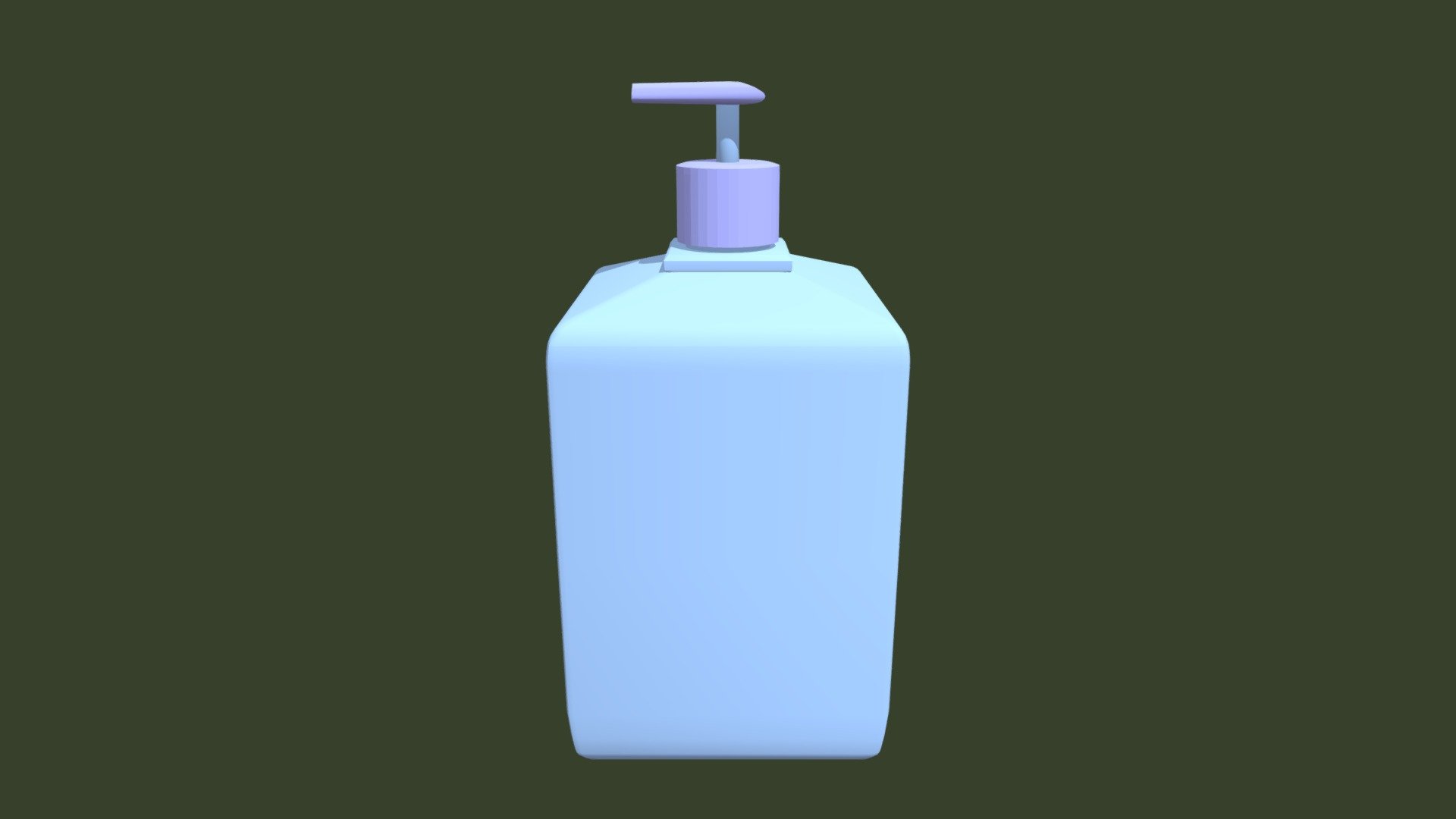 Soap Dispenser