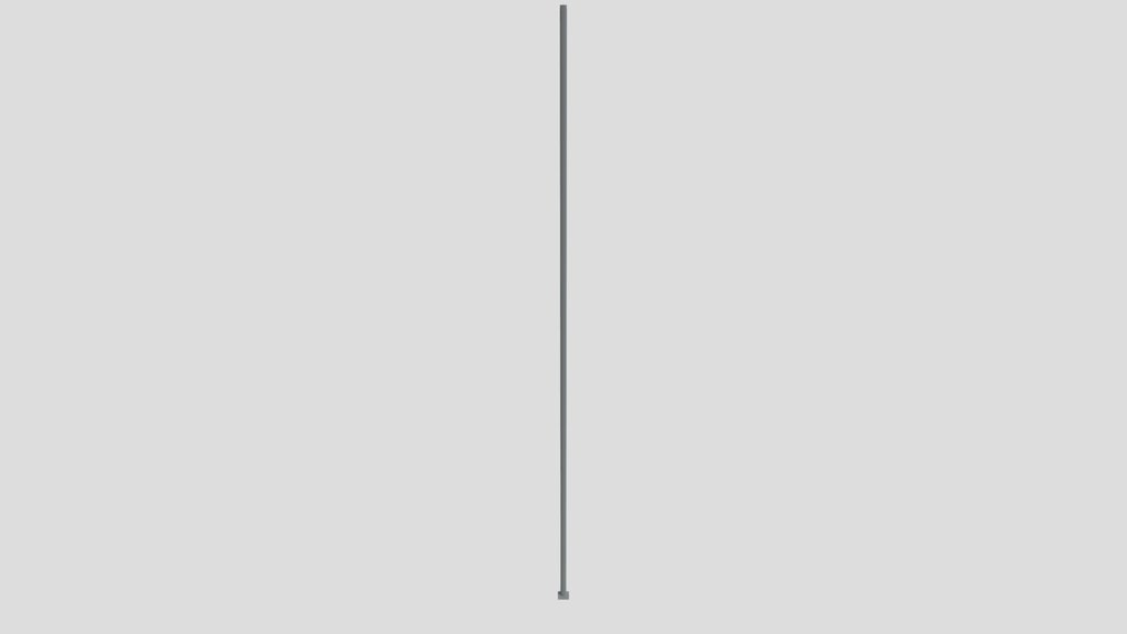 Thailand Flag