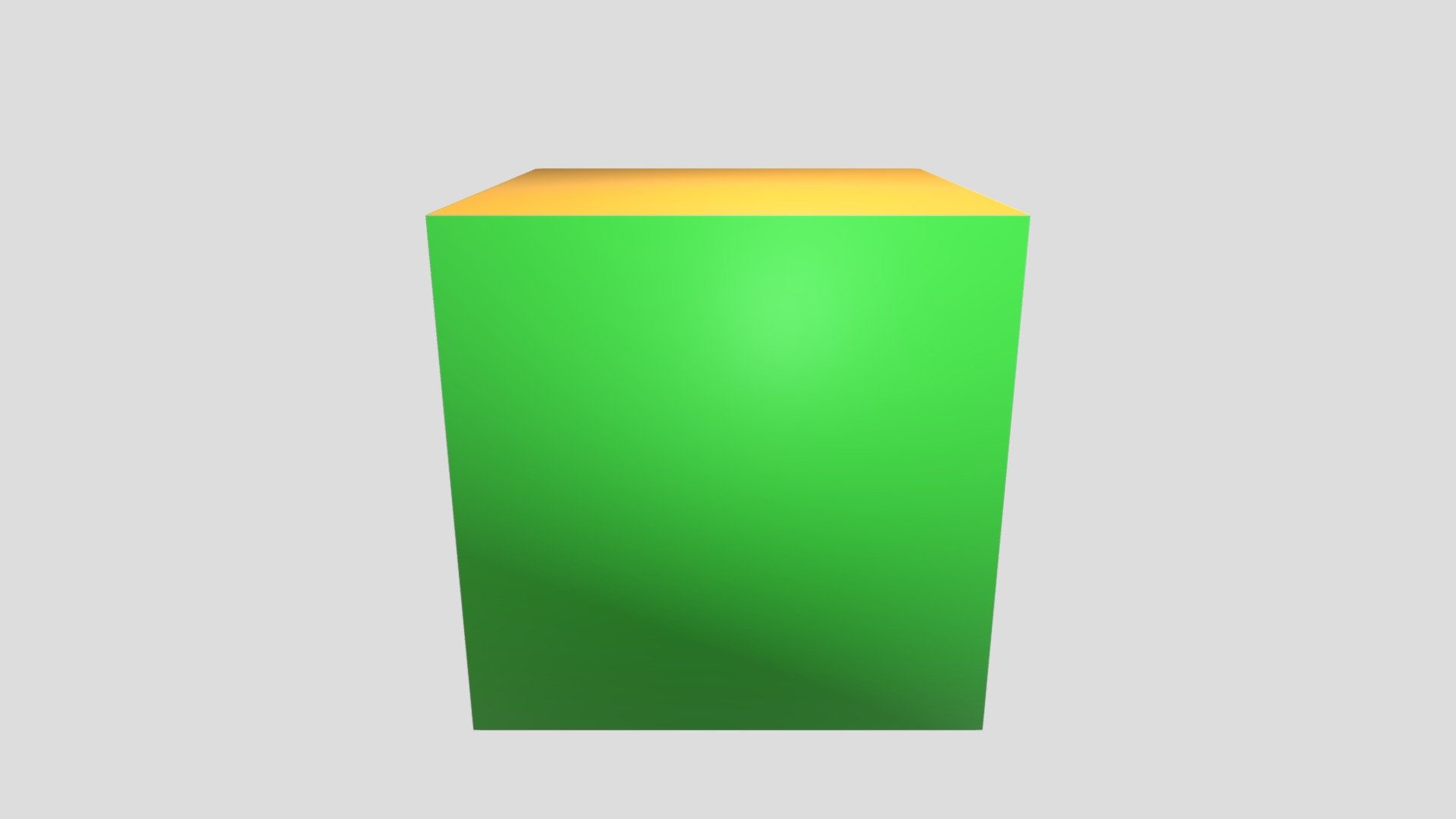 Crate Test
