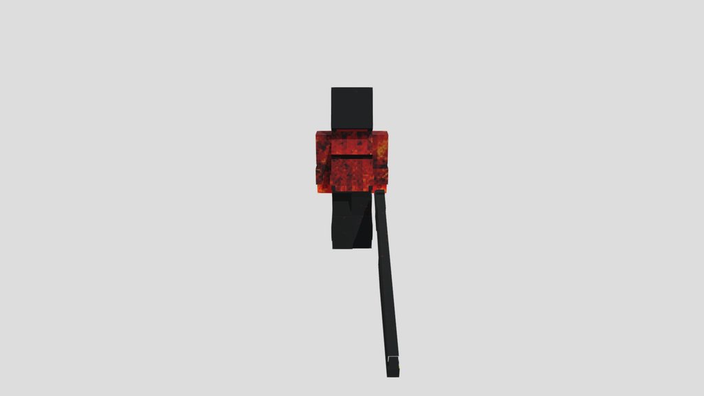 Evil Hunter