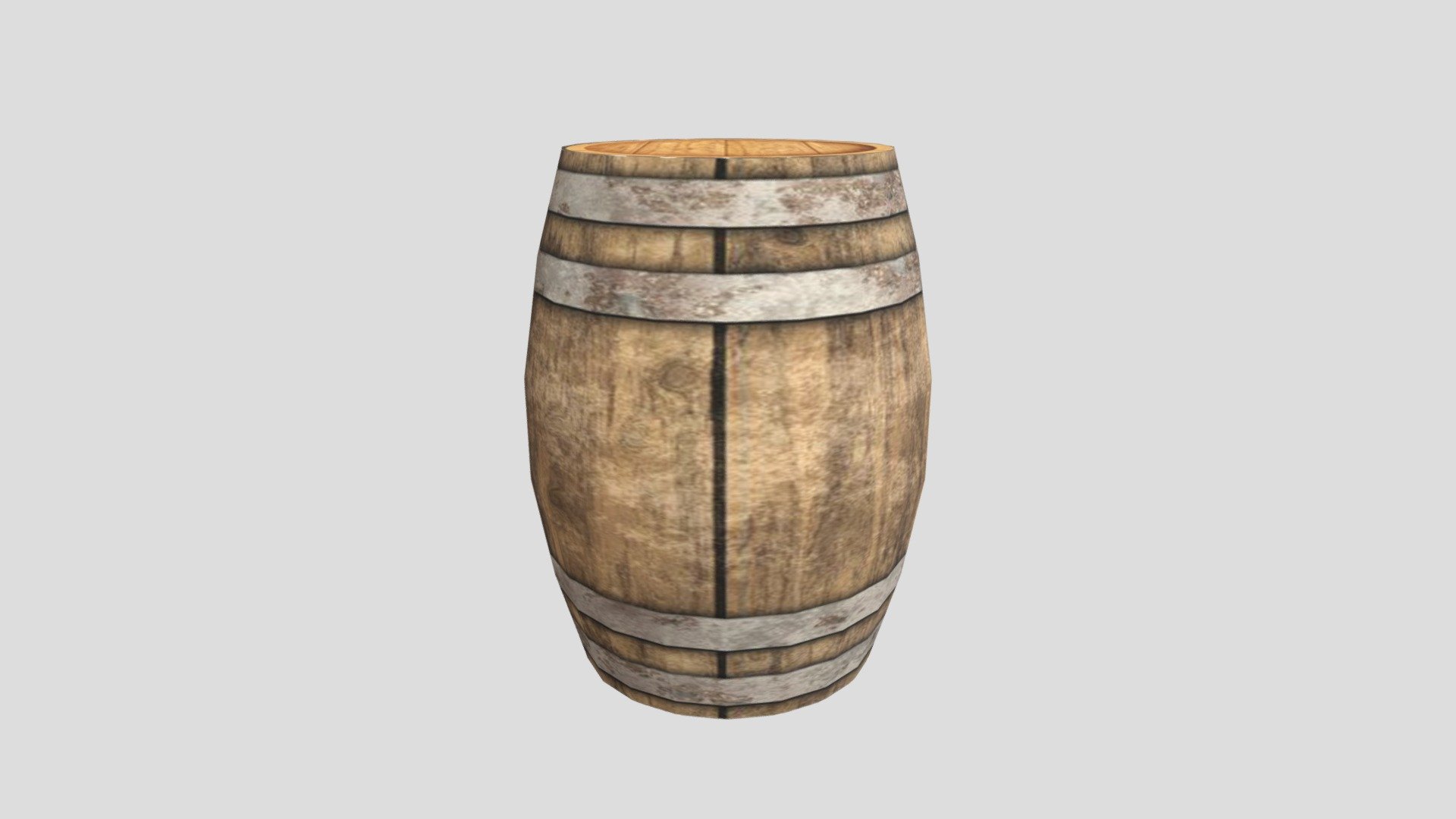 Barrel