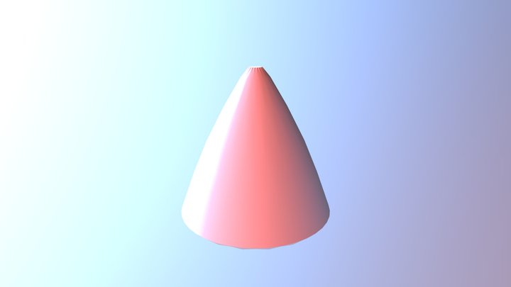 test model 3D Model