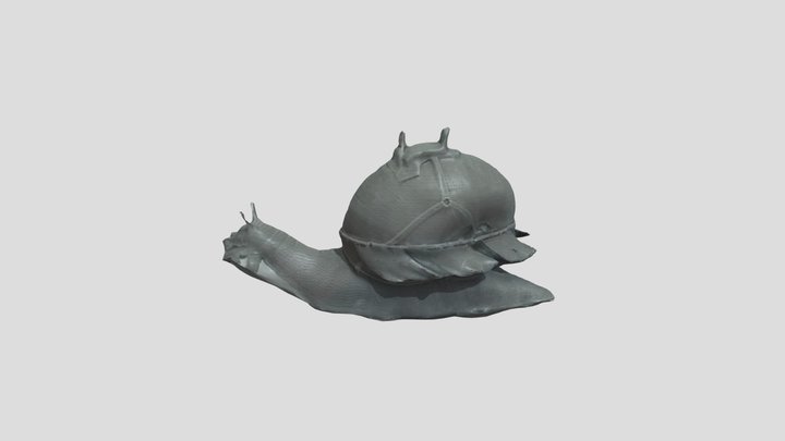 Snail, 2024