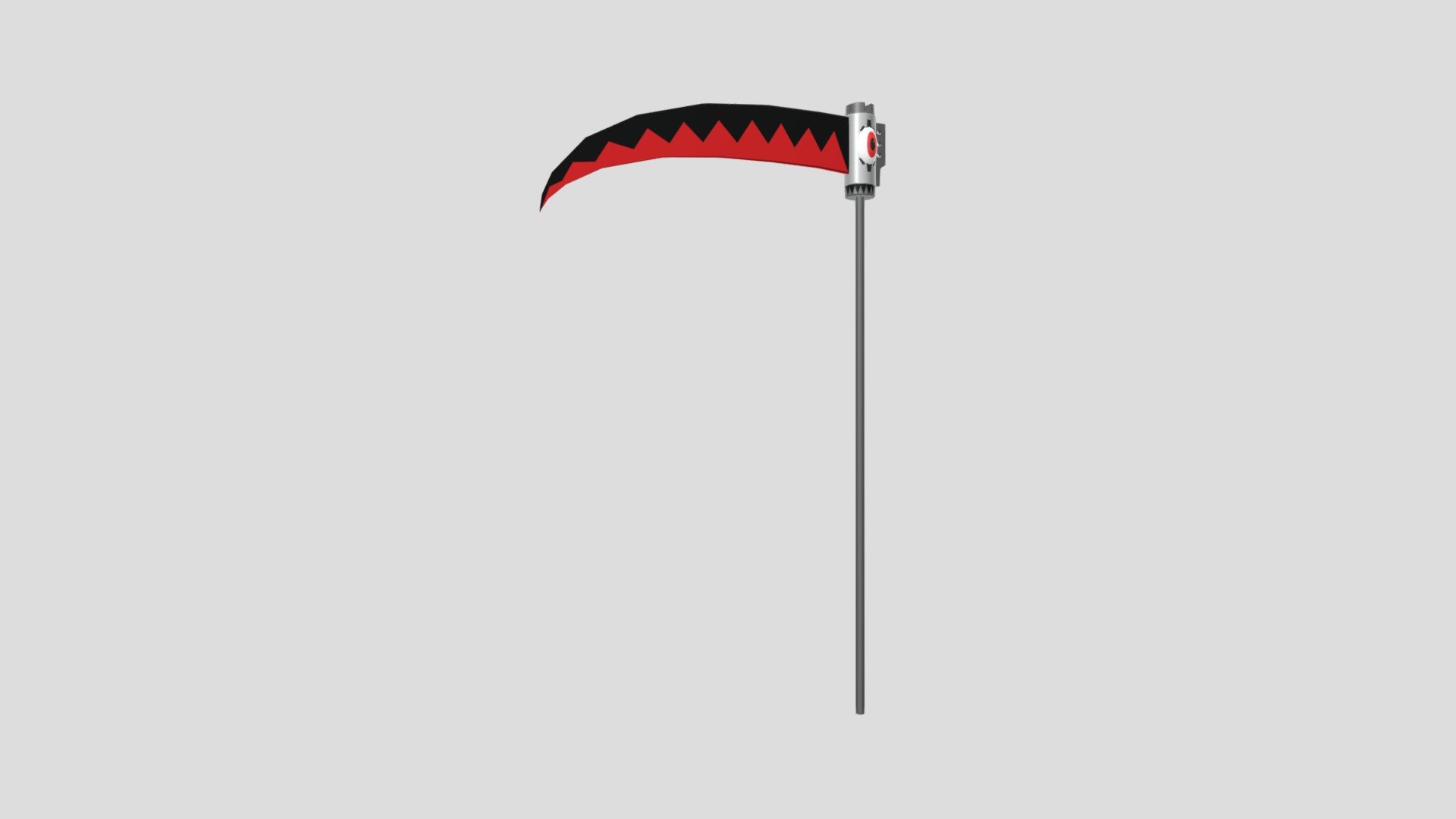 Scythe