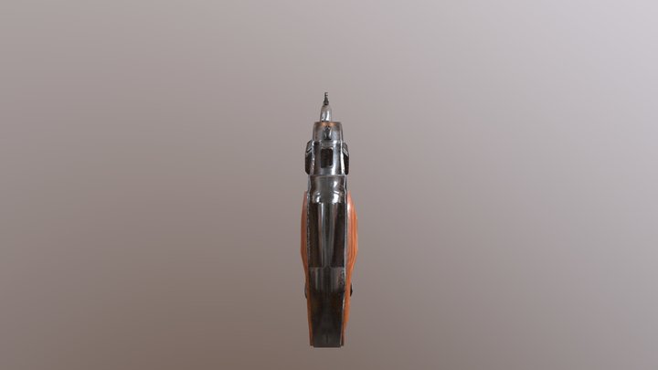 Model 3D Model