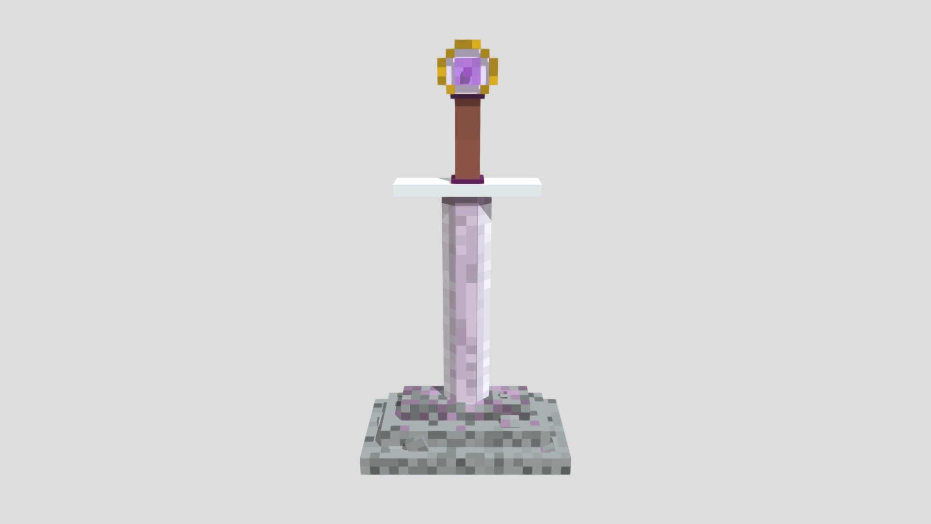 Sacred Sword
