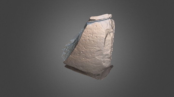 Drumfad 4 3D Model