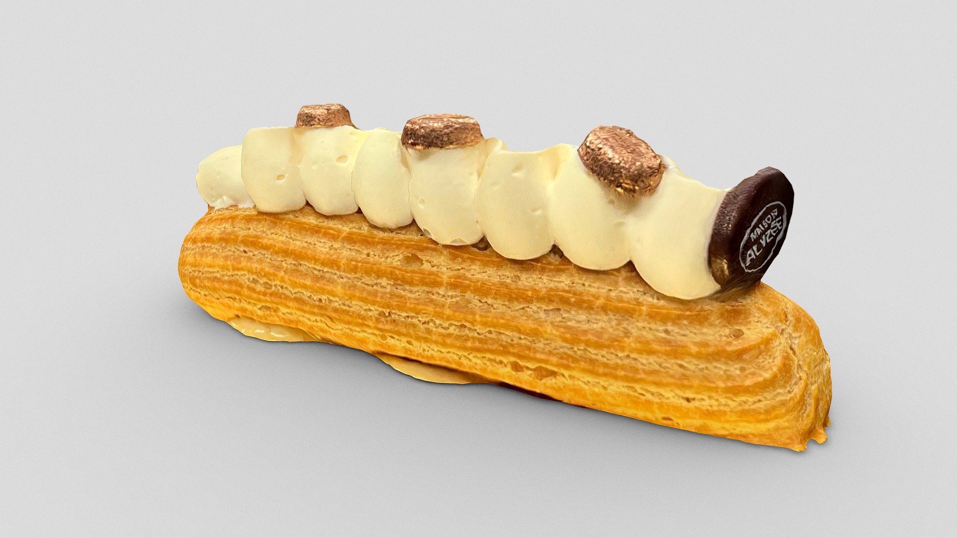 Cake #6 - Maison Alyzée