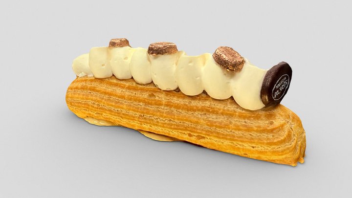 Cake #6 - Maison Alyzée