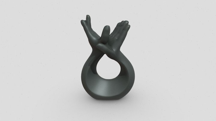 Decor 3D Model
